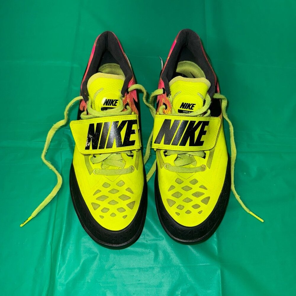 Nike Zoom SD Track And Field Throwing Shoes